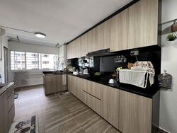 Blk 56 BLANGAH VIEW (Bukit Merah), HDB 4 Rooms #565846991